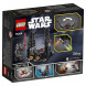 Конструктор LEGO Star Wars 75264 Микрофайтеры Шаттл Кайло Рена в Великом Новгороде