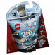 Конструктор LEGO Ninjago 70661 Зейн мастер Кружитцу в Великом Новгороде
