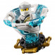 Конструктор LEGO Ninjago 70661 Зейн мастер Кружитцу в Великом Новгороде