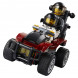 Конструктор LEGO City Police 60208 Воздушная полиция: арест парашютиста в Великом Новгороде