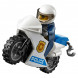 Конструктор LEGO City Police 60208 Воздушная полиция: арест парашютиста в Великом Новгороде