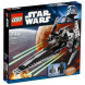 Конструктор LEGO Star Wars 7915 Звездный истребитель Империи в Великом Новгороде