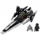 Конструктор LEGO Star Wars 7915 Звездный истребитель Империи в Великом Новгороде