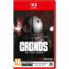 Игра Cronos: The New Dawn [Nintendo Switch 2, русские субтитры] в Великом Новгороде