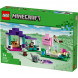Конструктор LEGO Minecraft 21253 Приют для животных в Великом Новгороде