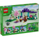 Конструктор LEGO Minecraft 21253 Приют для животных в Великом Новгороде