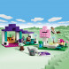 Конструктор LEGO Minecraft 21253 Приют для животных в Великом Новгороде