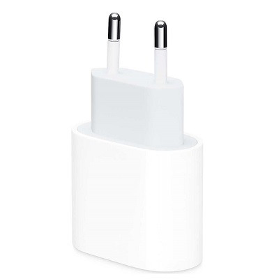 Сетевое зарядное устройство Apple 20W USB-C Power Adapter в Великом Новгороде