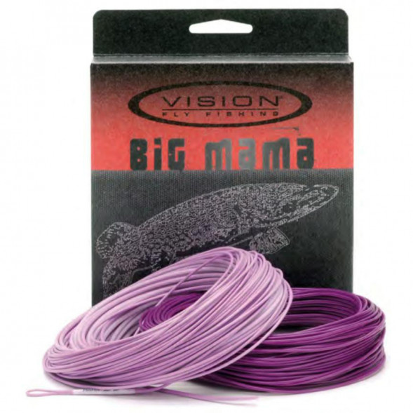 Рыболовная леска Vision Big Mama, 12.8m/42ft Intermediate #10 в Великом Новгороде