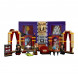 Конструктор LEGO Harry Potter 76396 Учёба в Хогвартсе: Урок прорицания в Великом Новгороде