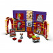Конструктор LEGO Harry Potter 76396 Учёба в Хогвартсе: Урок прорицания в Великом Новгороде