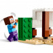 Конструкция LEGO Minecraft 21251 Экспедиция Стива в пустыню в Великом Новгороде