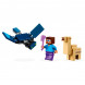 Конструкция LEGO Minecraft 21251 Экспедиция Стива в пустыню в Великом Новгороде