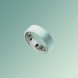 Умное кольцо Oura Ring 4 Ceramic (размер 9), Морской прилив/Tide в Великом Новгороде