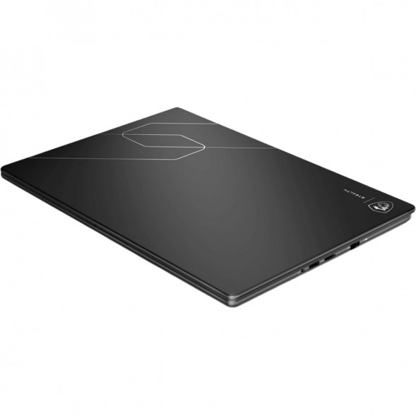 Ноутбук игровой MSI Stealth 16 AI+ B3WH-013RU (16&amp;quot;, OLED, Intel Core Ultra 9 386H 2.1ГГц, 16 ядер, 32ГБ DDR5, 1ТБ SSD, NVIDIA GeForce RTX 5070 Ti, Windows 11), черный в Великом Новгороде