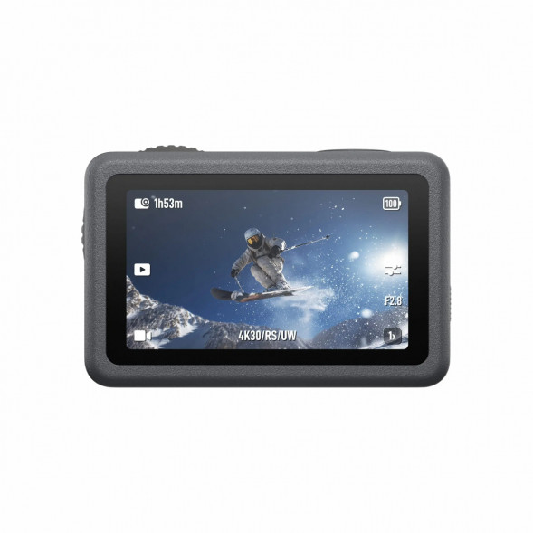 Экшн-камера DJI Osmo Action 6 Adventure Combo в Великом Новгороде