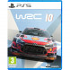 Игра WRC 10 The Official Game [PS5, русские субтитры] в Великом Новгороде
