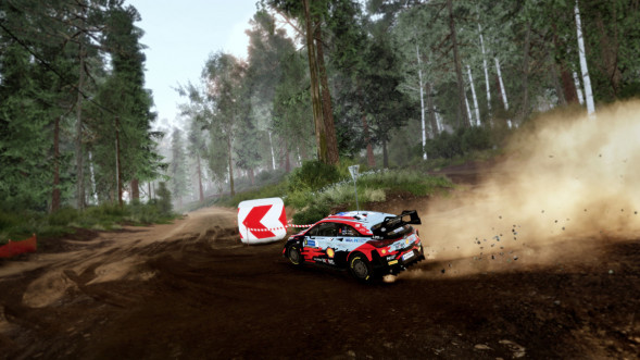 Игра WRC 10 The Official Game [PS5, русские субтитры] в Великом Новгороде