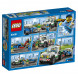 Конструктор LEGO City 60081 Буксировщик автомобилей в Великом Новгороде
