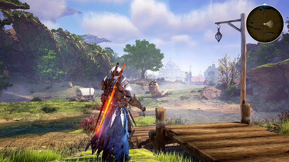 Игра Tales of Arise [PS5, русские субтитры] в Великом Новгороде