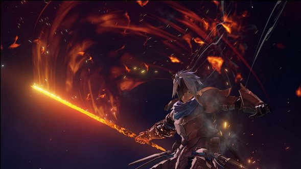 Игра Tales of Arise [PS5, русские субтитры] в Великом Новгороде
