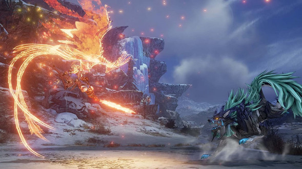 Игра Tales of Arise [PS5, русские субтитры] в Великом Новгороде