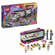 Конструктор LEGO Friends 41106 Поп звезда: гастроли в Великом Новгороде