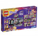 Конструктор LEGO Friends 41106 Поп звезда: гастроли в Великом Новгороде