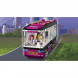 Конструктор LEGO Friends 41106 Поп звезда: гастроли в Великом Новгороде