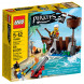 Конструктор LEGO Pirates 70409 Защита обломков корабля в Великом Новгороде
