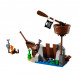 Конструктор LEGO Pirates 70409 Защита обломков корабля в Великом Новгороде