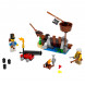 Конструктор LEGO Pirates 70409 Защита обломков корабля в Великом Новгороде