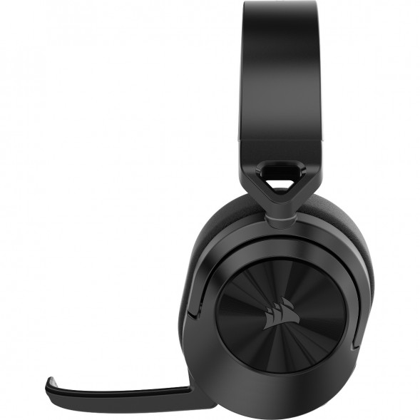 Беспроводная игровая гарнитура Corsair HS55, черный в Великом Новгороде