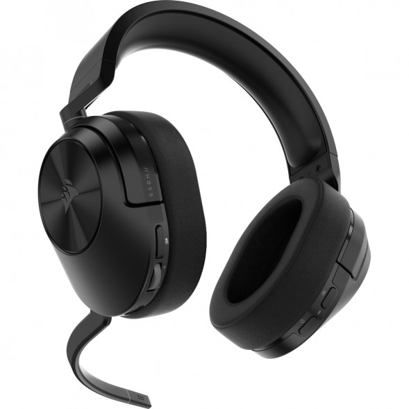 Беспроводная игровая гарнитура Corsair HS55, черный в Великом Новгороде