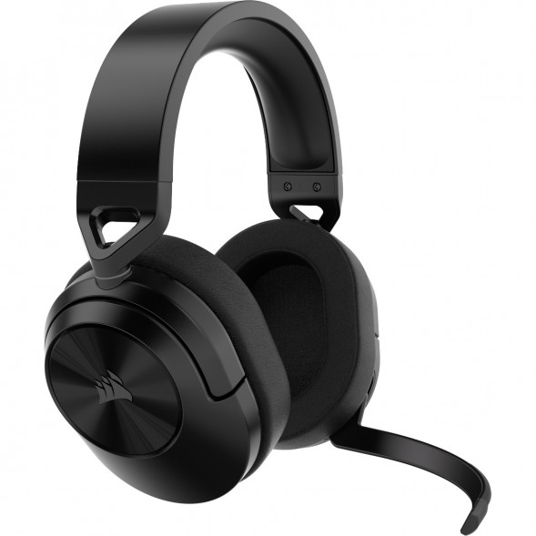Беспроводная игровая гарнитура Corsair HS55, черный в Великом Новгороде