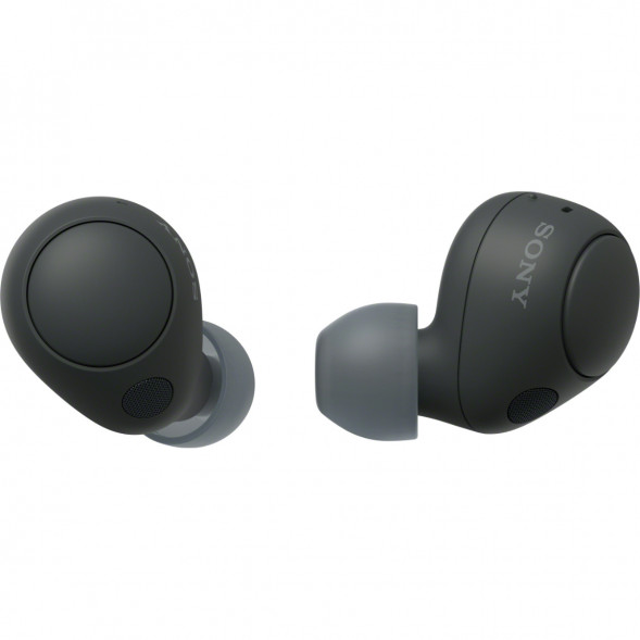 Беспроводные наушники Sony WF-C700N, Black в Великом Новгороде