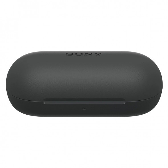 Беспроводные наушники Sony WF-C700N, Black в Великом Новгороде