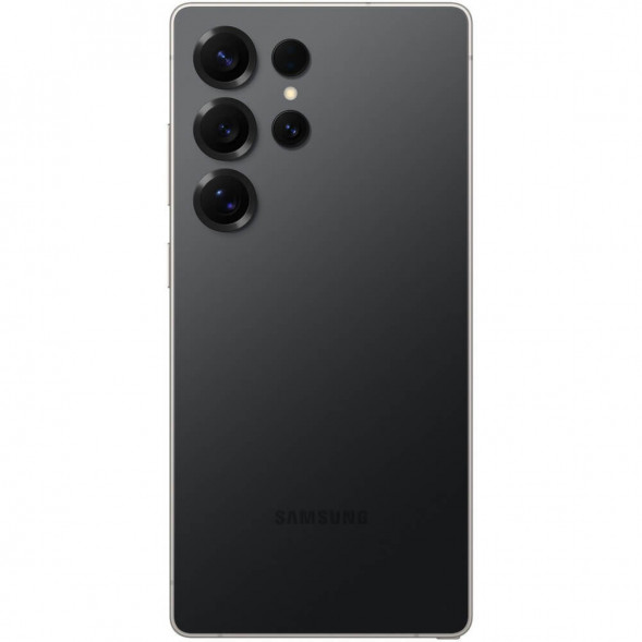 Смартфон Samsung Galaxy S25 Ultra 12/512 ГБ, черный титан в Великом Новгороде