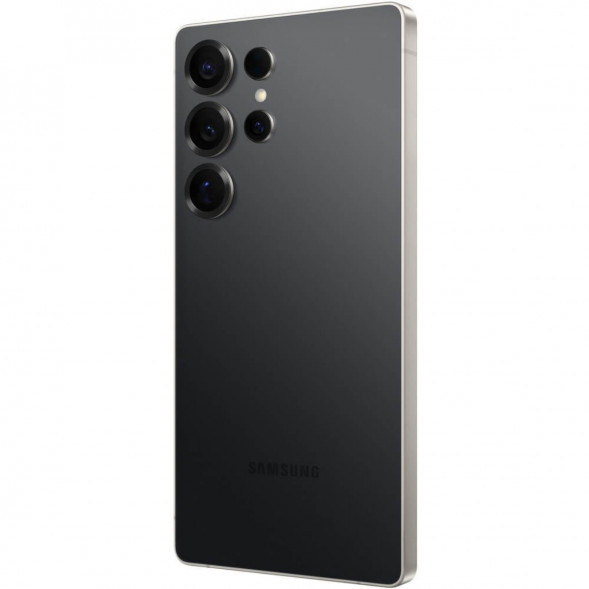 Смартфон Samsung Galaxy S25 Ultra 12/512 ГБ, черный титан в Великом Новгороде
