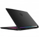 Ноутбук MSI Katana 17 HX B14WFK-275XRU (Intel Core i5-14450HX, NVIDIA GeForce RTX 5060, 32ГБ, 1ТБ SSD, noOS), черный в Великом Новгороде