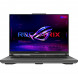 Ноутбук ASUS ROG Strix G16 G614FM-WS94 (16&amp;quot;, IPS, AMD Ryzen 9 9955HX 2.5ГГц, 16 ядер, 16ГБ DDR5, 1ТБ SSD, NVIDIA GeForce RTX 5060 8 ГБ, Windows 11 Home), серый в Великом Новгороде