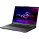 Ноутбук ASUS ROG Strix G16 G614FM-WS94 (16&amp;quot;, IPS, AMD Ryzen 9 9955HX 2.5ГГц, 16 ядер, 16ГБ DDR5, 1ТБ SSD, NVIDIA GeForce RTX 5060 8 ГБ, Windows 11 Home), серый в Великом Новгороде