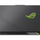 Ноутбук ASUS ROG Strix G16 G614FM-WS94 (16&amp;quot;, IPS, AMD Ryzen 9 9955HX 2.5ГГц, 16 ядер, 16ГБ DDR5, 1ТБ SSD, NVIDIA GeForce RTX 5060 8 ГБ, Windows 11 Home), серый в Великом Новгороде