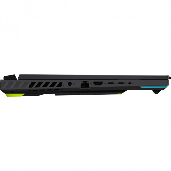 Ноутбук ASUS ROG Strix G16 G614FM-WS94 (16&amp;quot;, IPS, AMD Ryzen 9 9955HX 2.5ГГц, 16 ядер, 16ГБ DDR5, 1ТБ SSD, NVIDIA GeForce RTX 5060 8 ГБ, Windows 11 Home), серый в Великом Новгороде