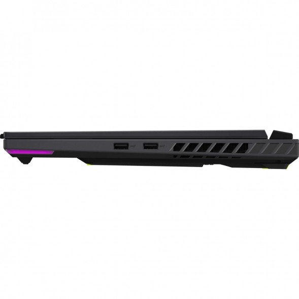 Ноутбук ASUS ROG Strix G16 G614FM-WS94 (16&amp;quot;, IPS, AMD Ryzen 9 9955HX 2.5ГГц, 16 ядер, 16ГБ DDR5, 1ТБ SSD, NVIDIA GeForce RTX 5060 8 ГБ, Windows 11 Home), серый в Великом Новгороде