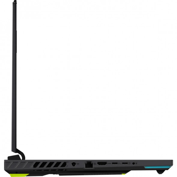 Ноутбук ASUS ROG Strix G16 G614FM-WS94 (16&amp;quot;, IPS, AMD Ryzen 9 9955HX 2.5ГГц, 16 ядер, 16ГБ DDR5, 1ТБ SSD, NVIDIA GeForce RTX 5060 8 ГБ, Windows 11 Home), серый в Великом Новгороде