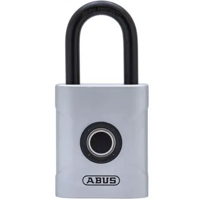 Замок со сканером отпечатка пальца ABUS Touch 57/50 в Великом Новгороде