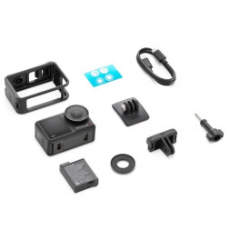 Dji Osmo Action 4 Standart Combo