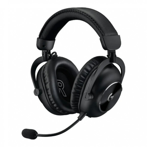 Игровая гарнитура Logitech G PRO X 2 LIGHTSPEED, черная в Великом Новгороде