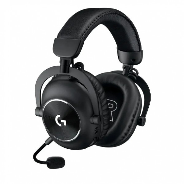 Игровая гарнитура Logitech G PRO X 2 LIGHTSPEED, черная в Великом Новгороде